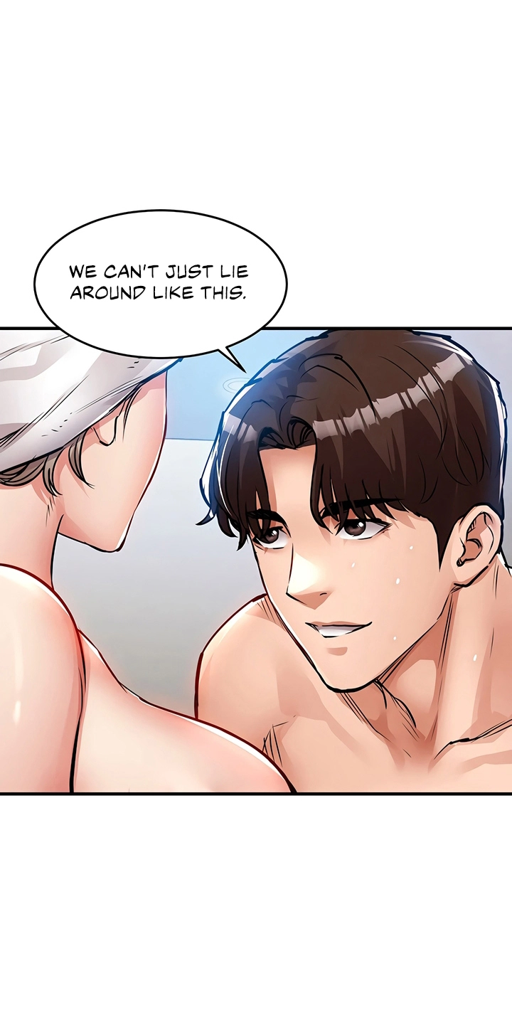 Glorious Return Chapter 50 page 38 - 