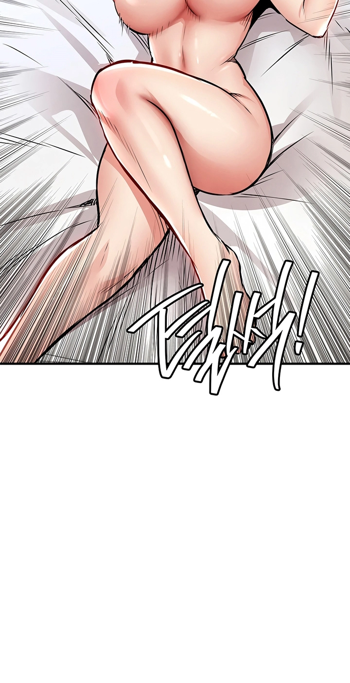 Glorious Return Chapter 50 page 42 - 