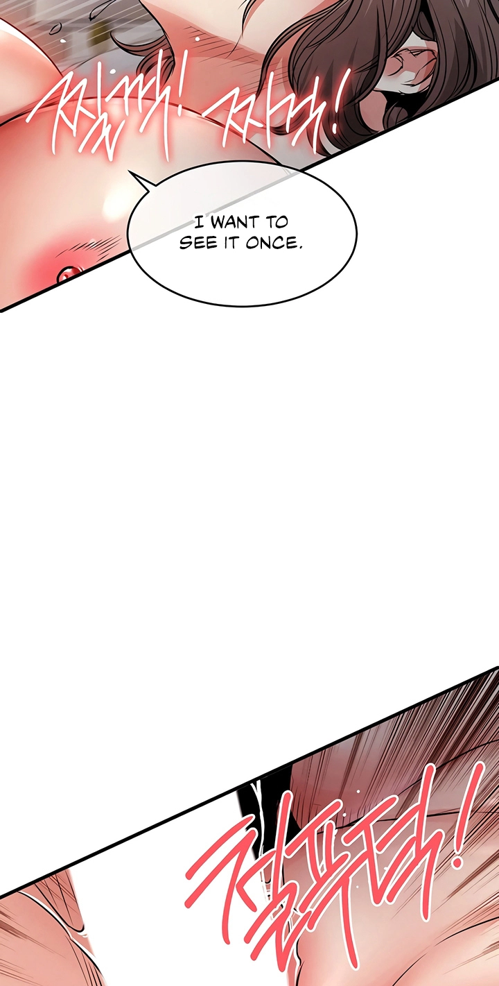 Glorious Return Chapter 50 page 49 - 