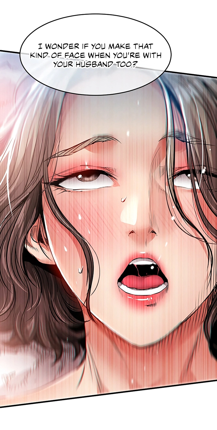 Glorious Return Chapter 50 page 51 - 