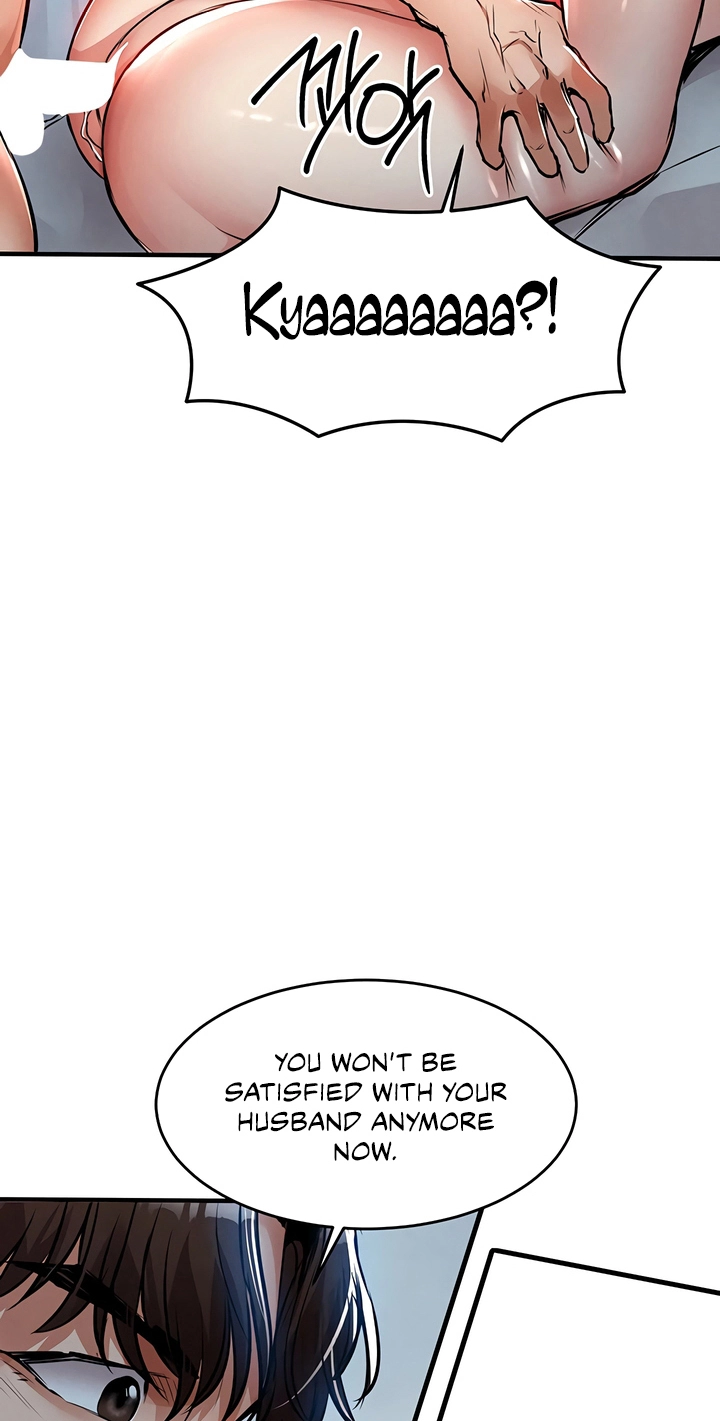 Glorious Return Chapter 50 page 53 - 