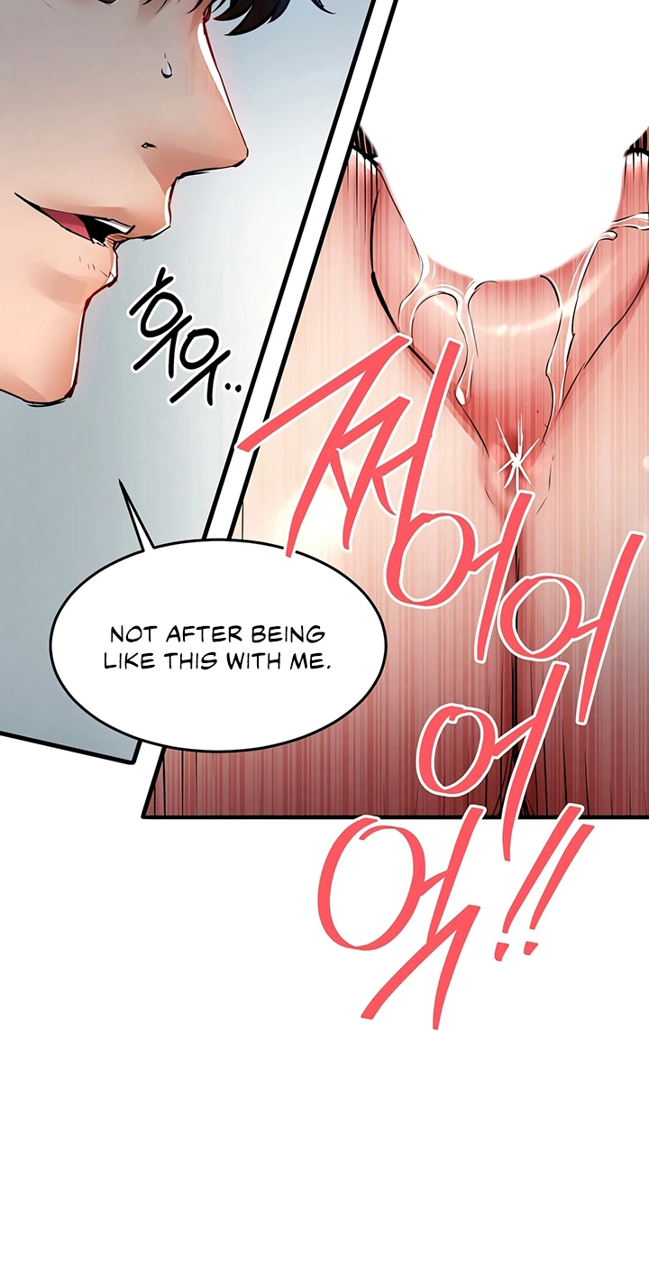 Glorious Return Chapter 50 page 54 - 