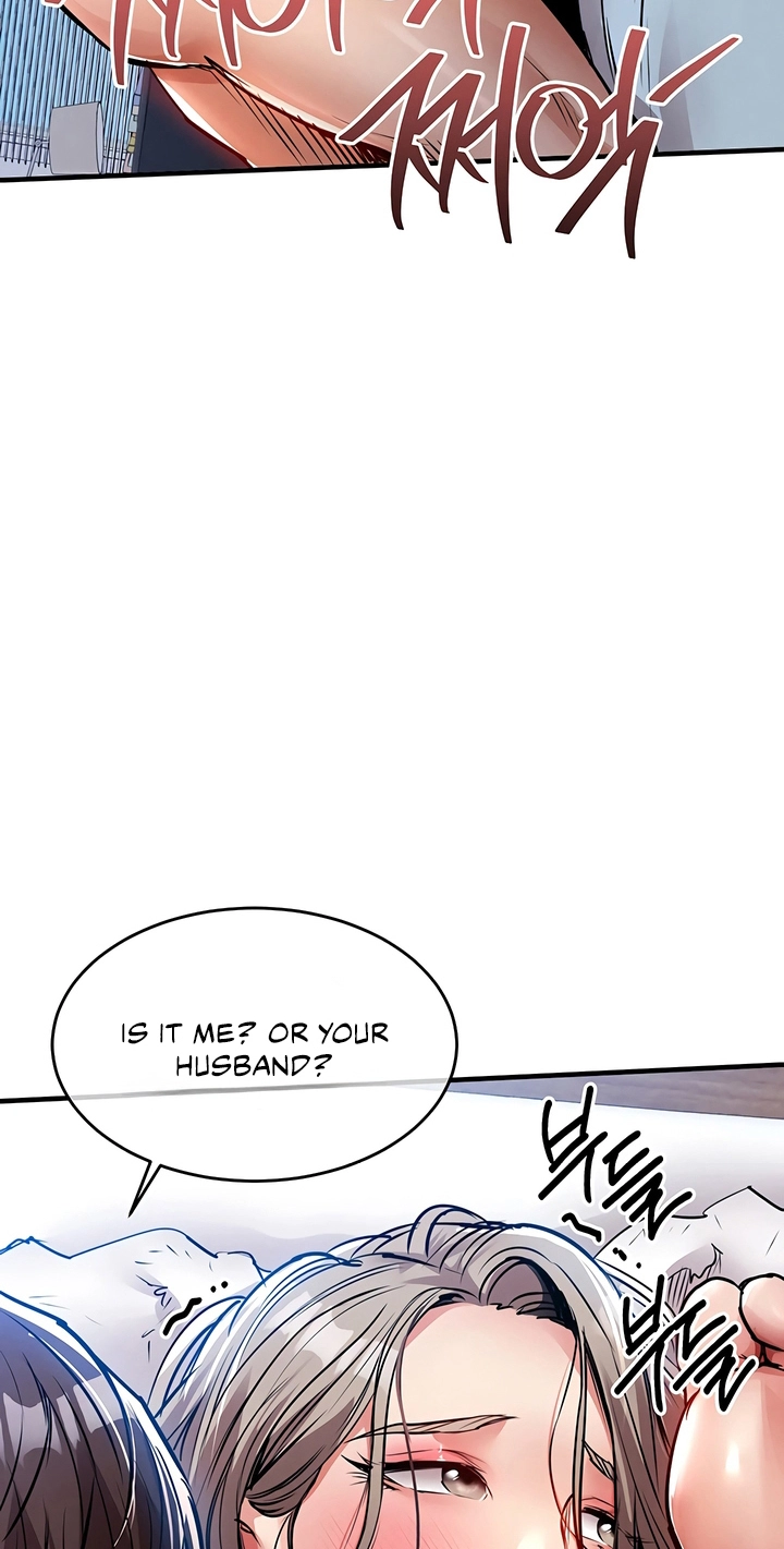 Glorious Return Chapter 50 page 58 - 