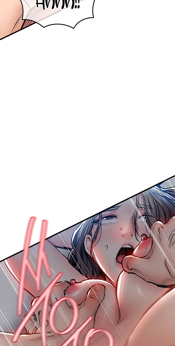 Glorious Return Chapter 50 page 61 - 