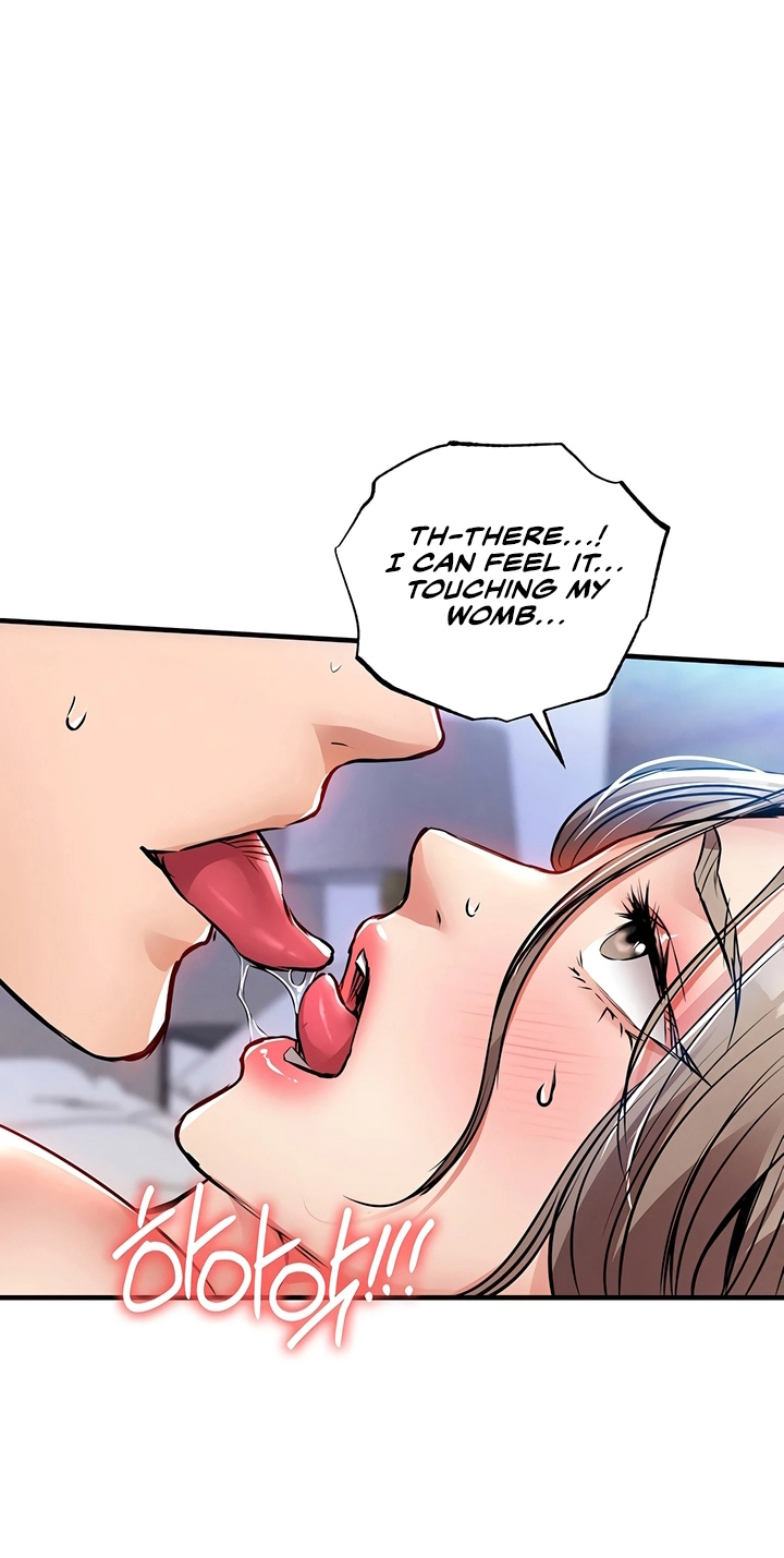 Glorious Return Chapter 50 page 68 - 