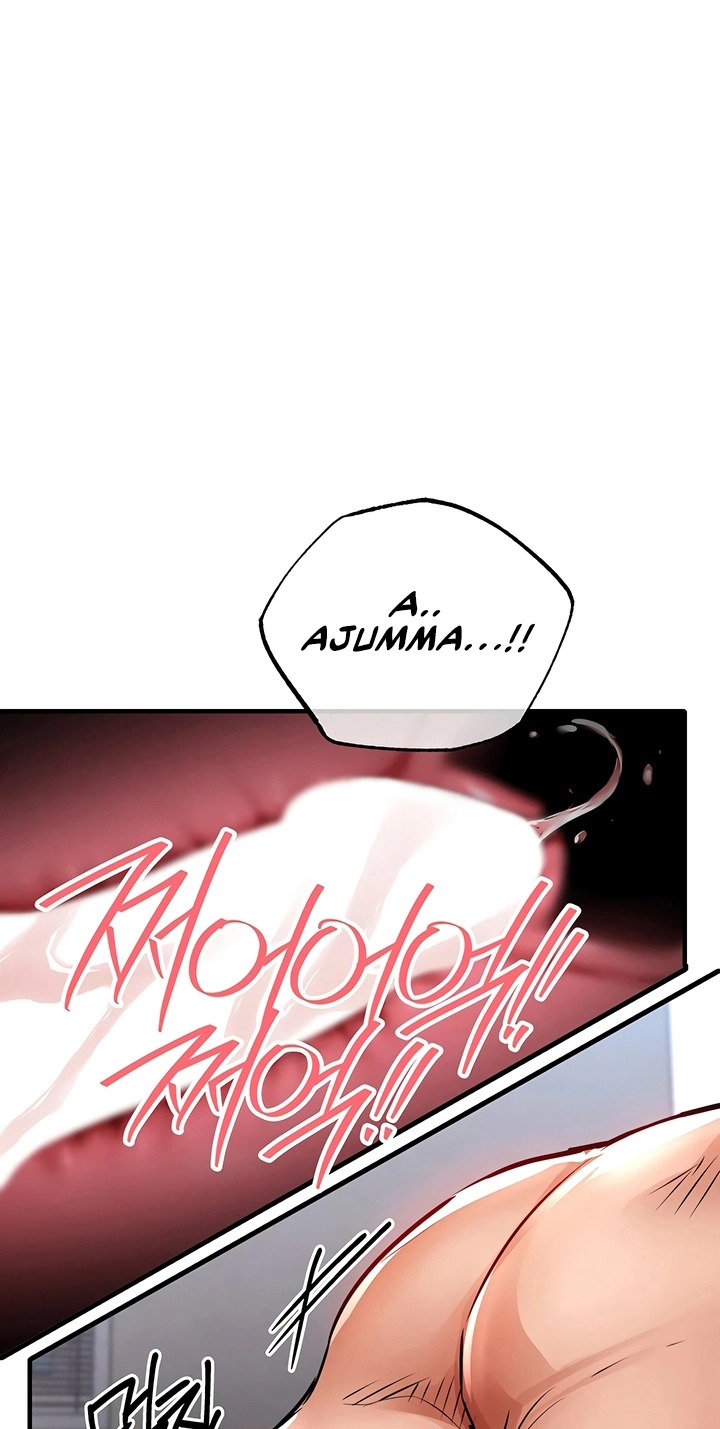 Glorious Return Chapter 50 page 72 - 