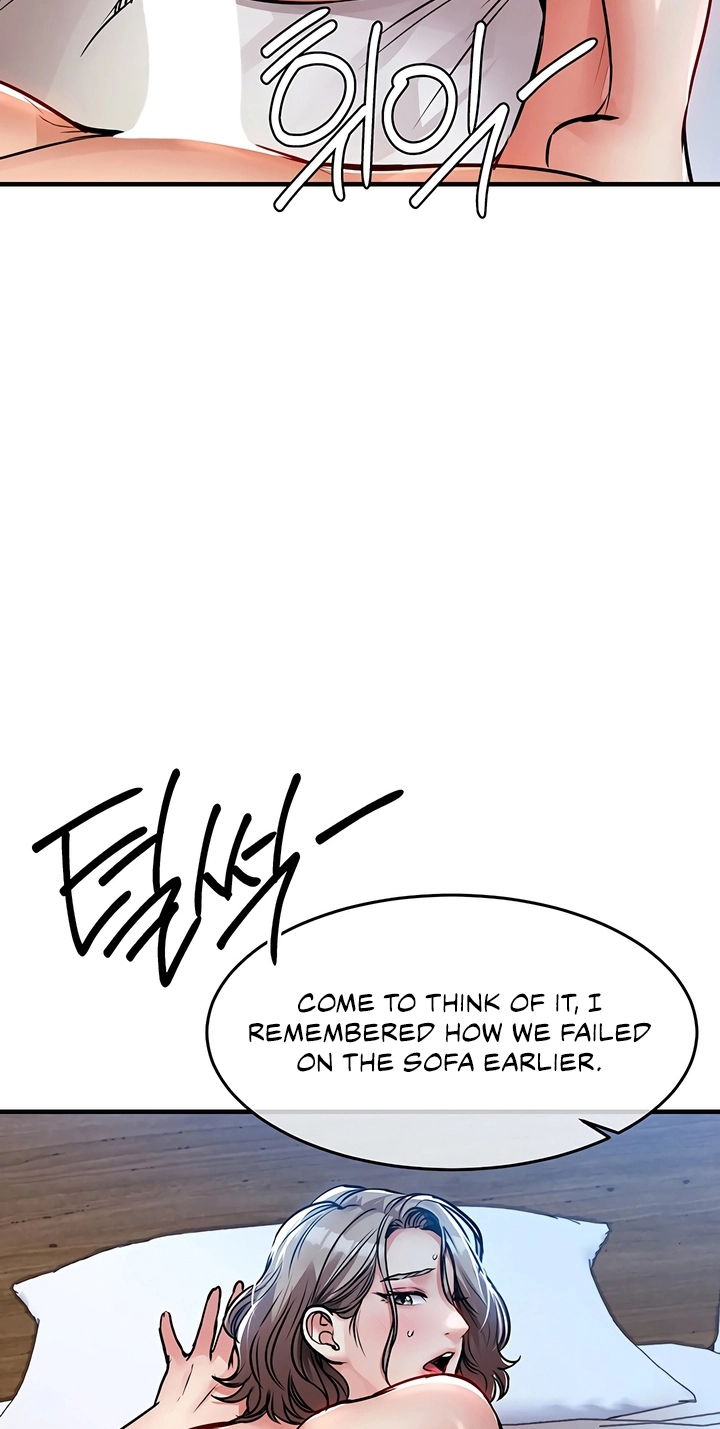 Glorious Return Chapter 50 page 75 - 