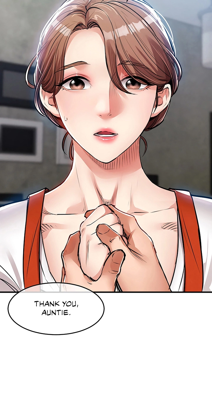 Glorious Return Chapter 52 page 11 - 