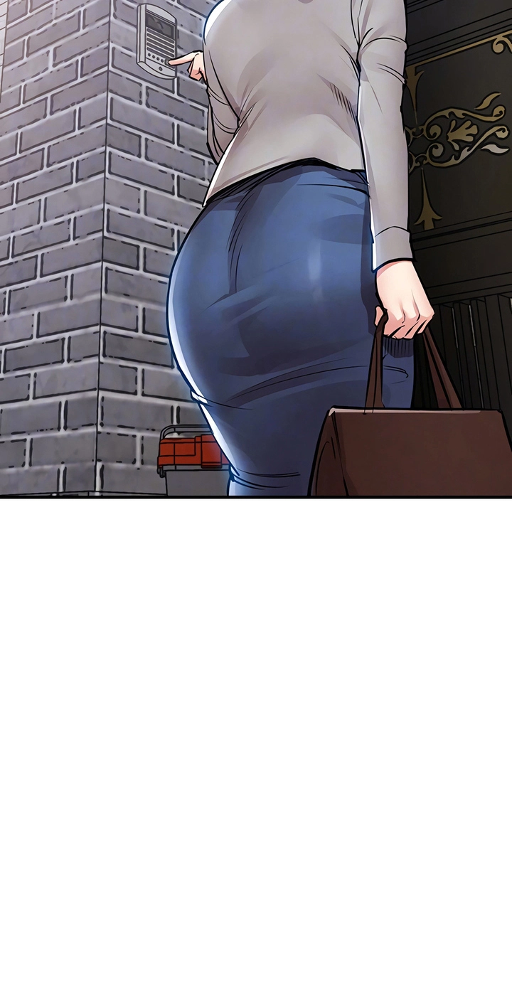 Glorious Return Chapter 52 page 14 - 