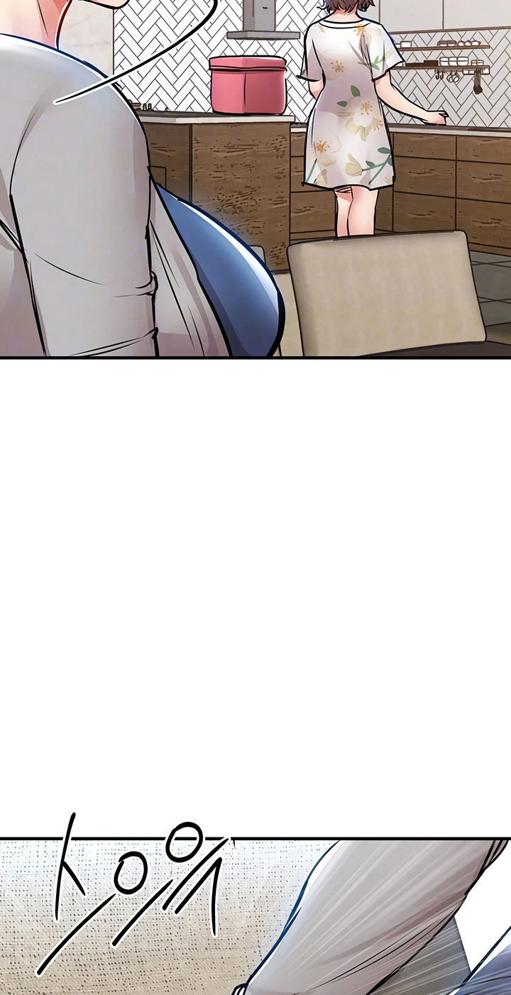 Glorious Return Chapter 52 page 18 - 