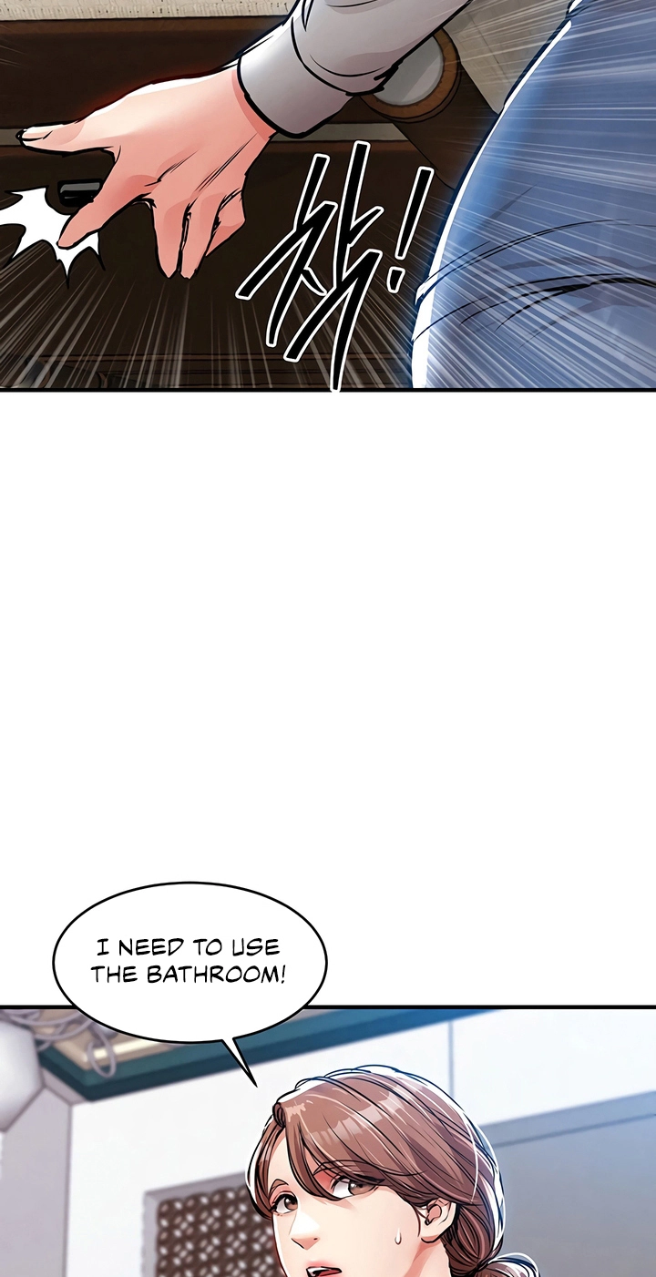 Glorious Return Chapter 52 page 19 - 