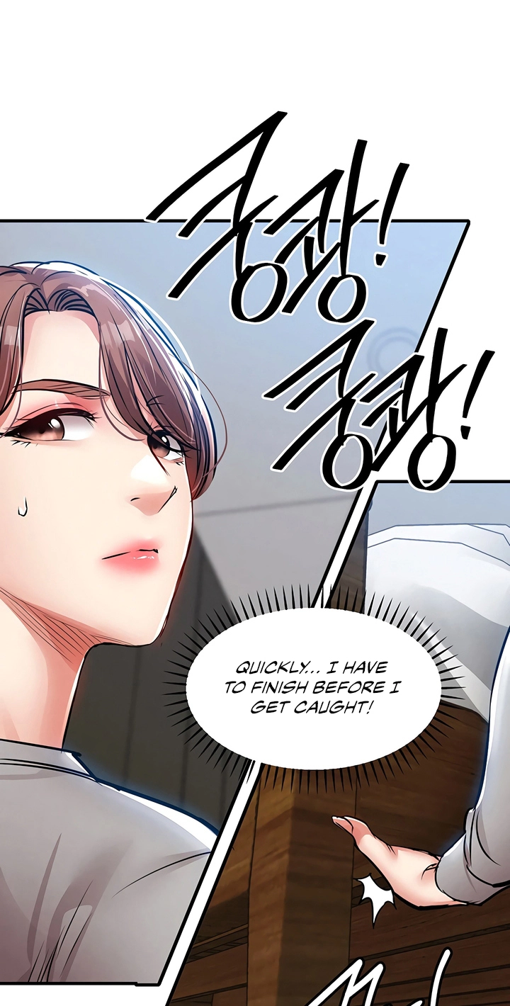Glorious Return Chapter 52 page 23 - 
