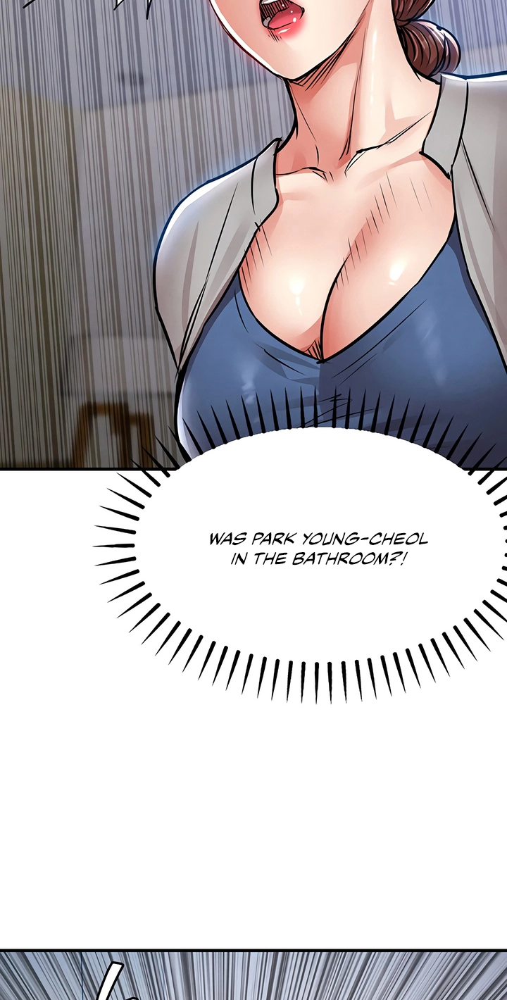 Glorious Return Chapter 52 page 26 - 