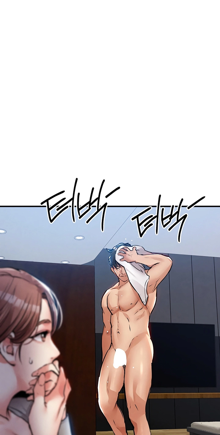 Glorious Return Chapter 52 page 30 - 