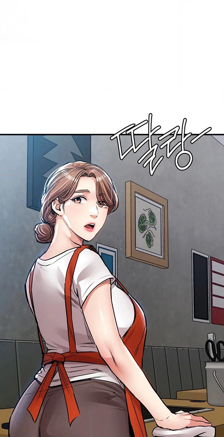 Glorious Return Chapter 52 page 4 - 