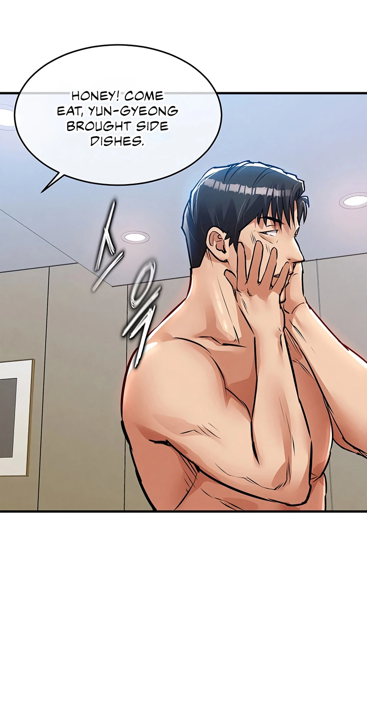 Glorious Return Chapter 52 page 34 - 