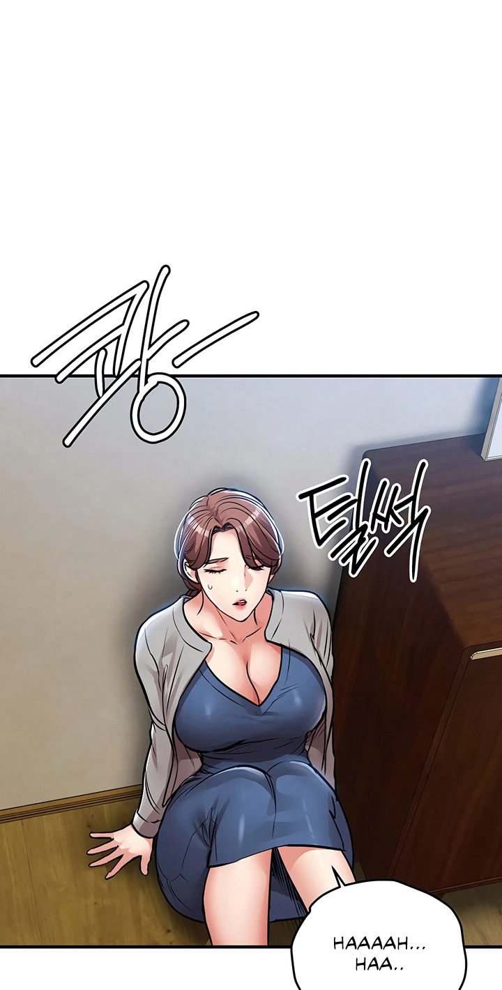 Glorious Return Chapter 52 page 37 - 