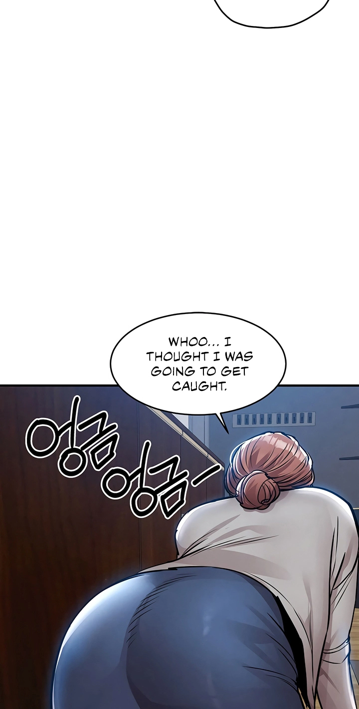 Glorious Return Chapter 52 page 38 - 