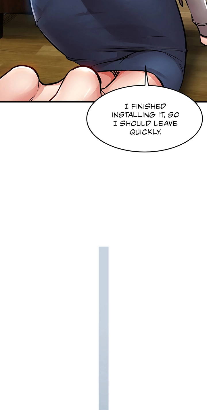 Glorious Return Chapter 52 page 39 - 