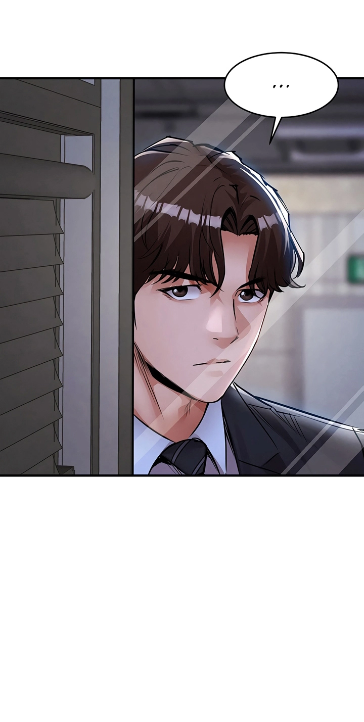 Glorious Return Chapter 52 page 50 - 
