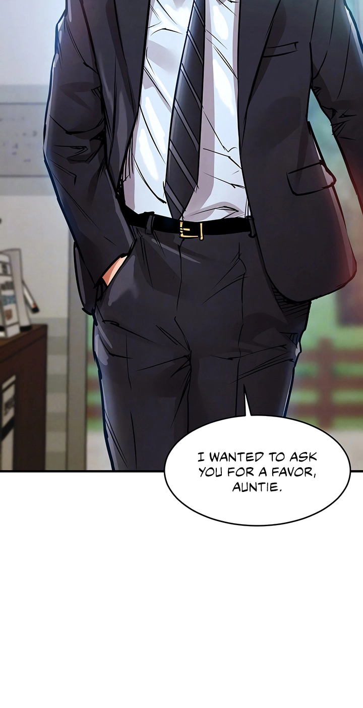 Glorious Return Chapter 52 page 6 - 