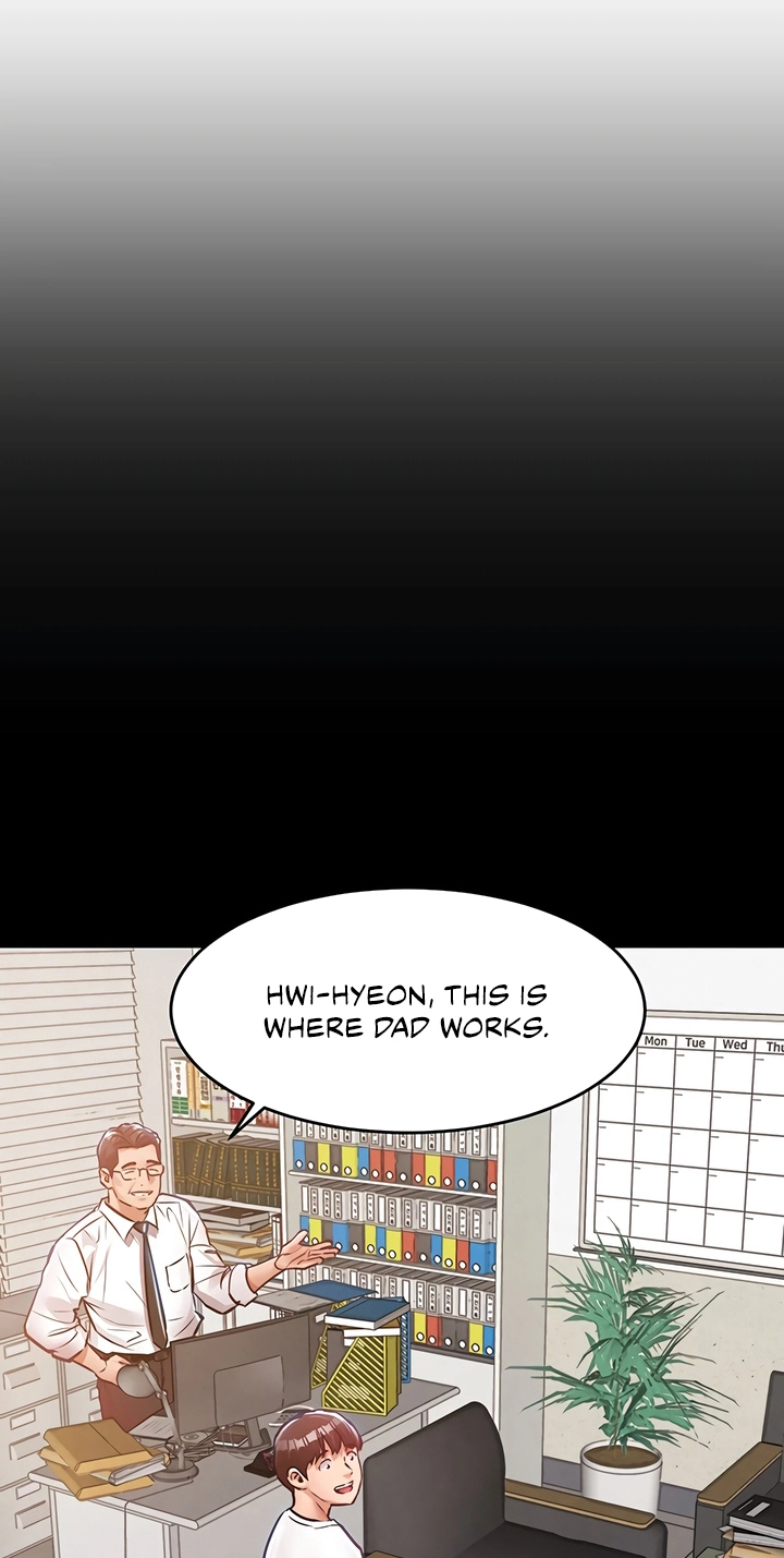 Glorious Return Chapter 52 page 52 - 