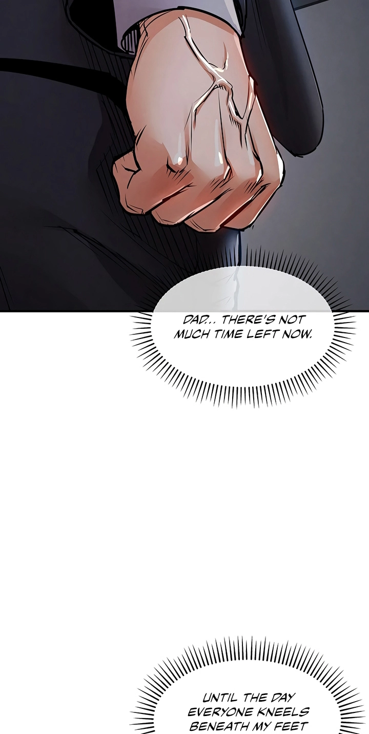 Glorious Return Chapter 52 page 55 - 