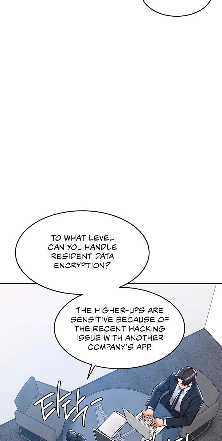 Glorious Return Chapter 52 page 58 - 