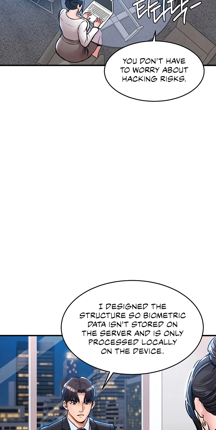 Glorious Return Chapter 52 page 59 - 