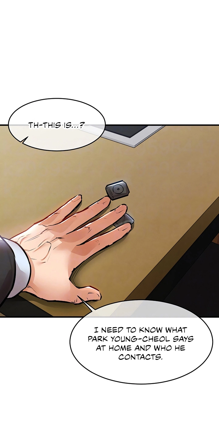 Glorious Return Chapter 52 page 7 - 