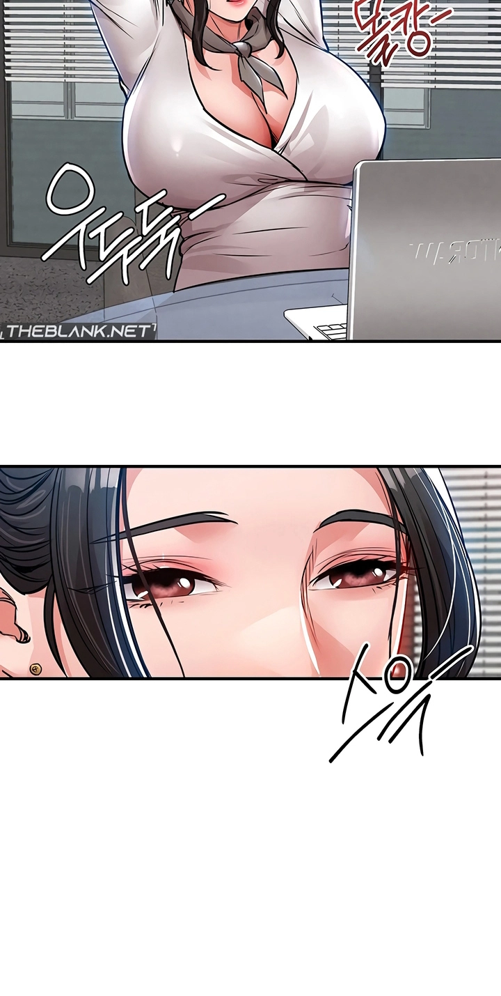 Glorious Return Chapter 52 page 61 - 