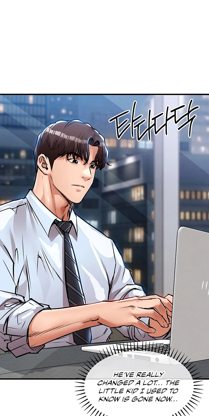 Glorious Return Chapter 52 page 62 - 