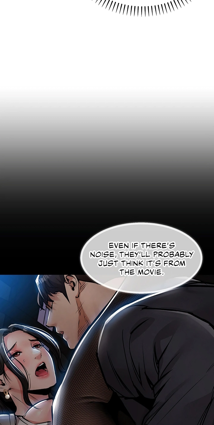 Glorious Return Chapter 52 page 63 - 