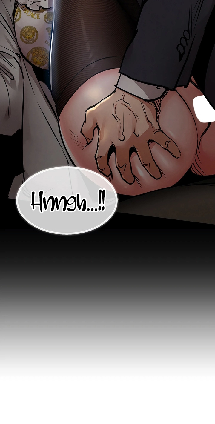 Glorious Return Chapter 52 page 64 - 
