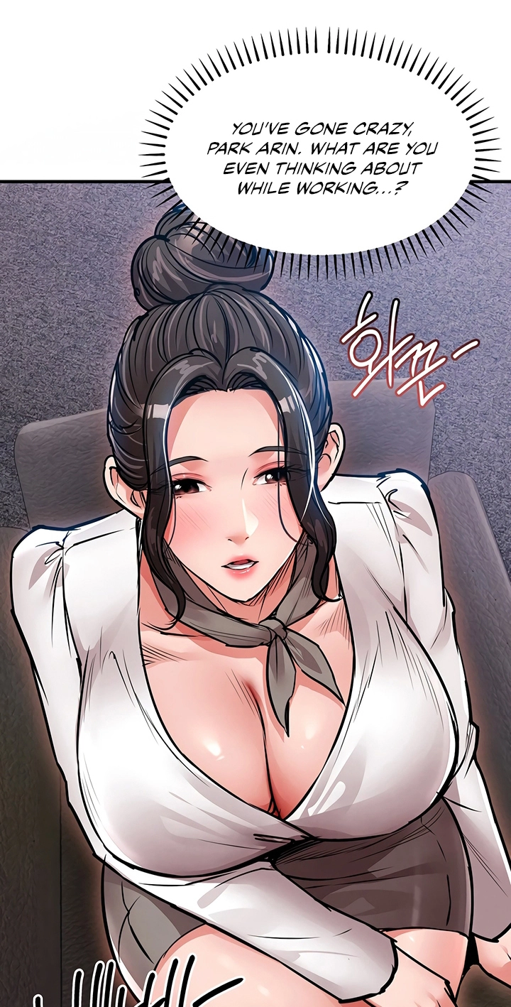 Glorious Return Chapter 52 page 65 - 