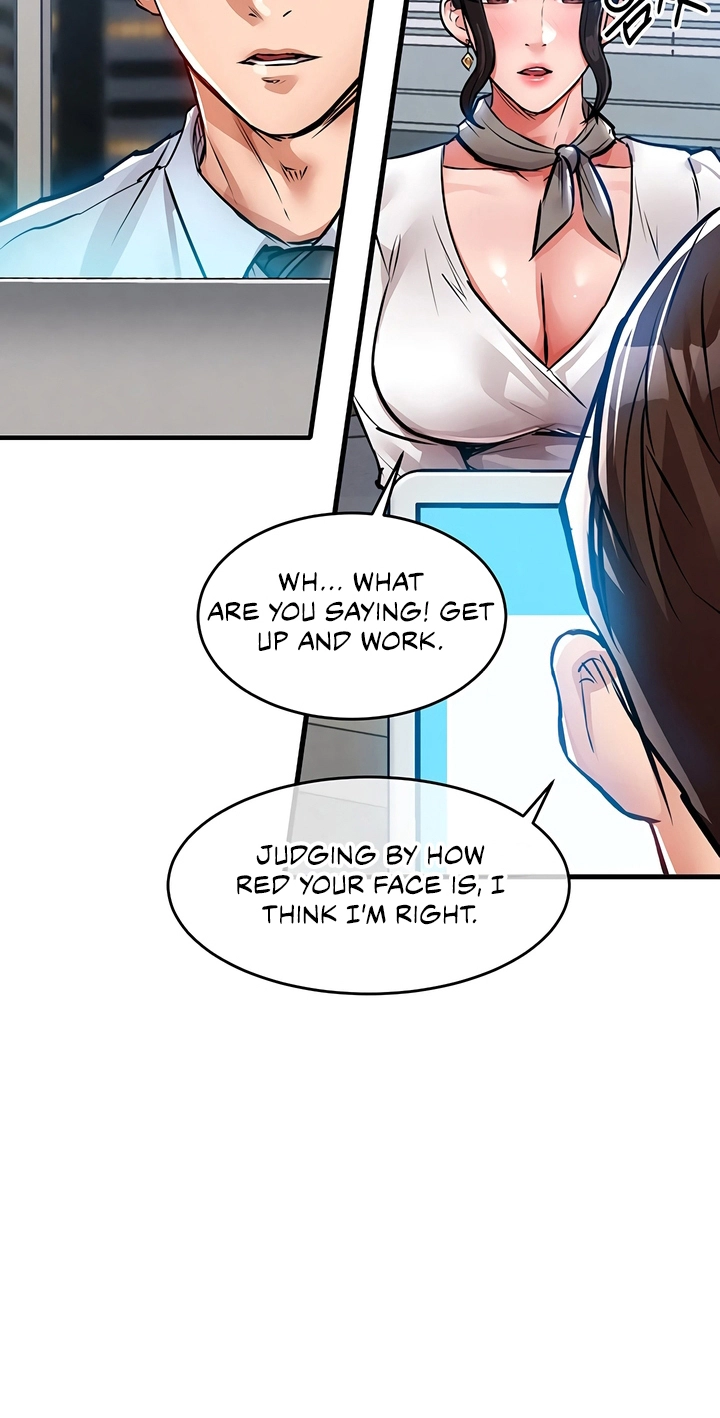 Glorious Return Chapter 52 page 67 - 