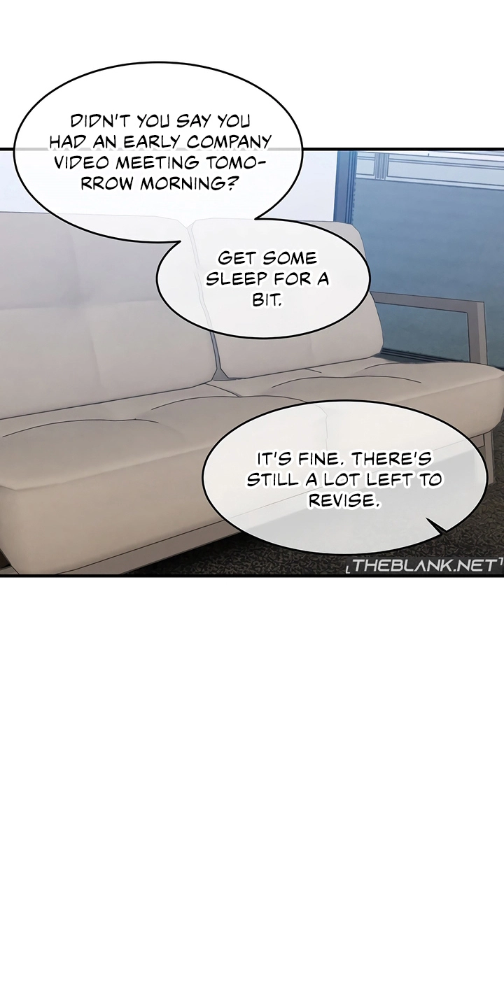 Glorious Return Chapter 52 page 68 - 