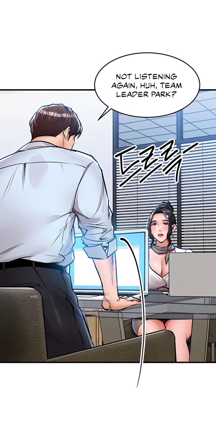 Glorious Return Chapter 52 page 69 - 