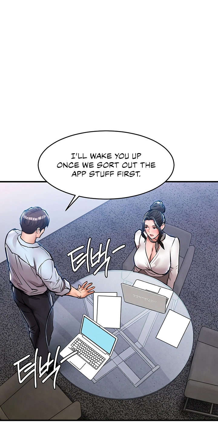 Glorious Return Chapter 52 page 70 - 