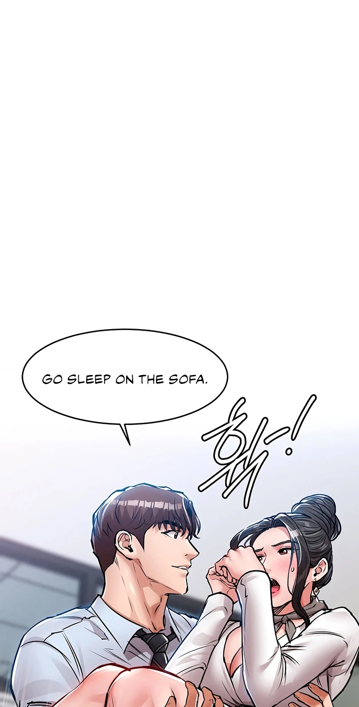 Glorious Return Chapter 52 page 71 - 