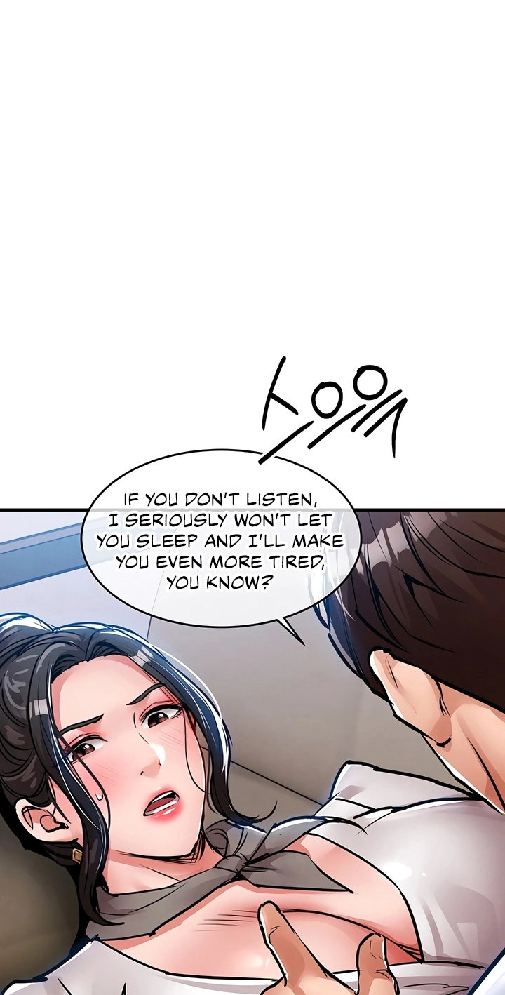 Glorious Return Chapter 52 page 75 - 