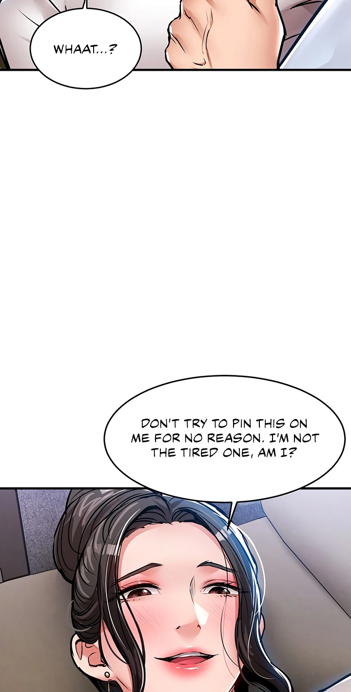 Glorious Return Chapter 52 page 76 - 