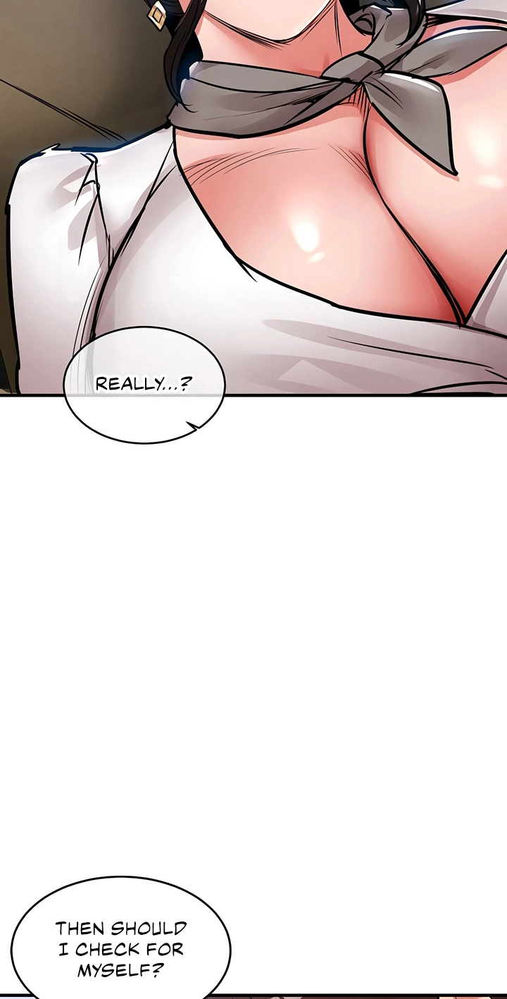 Glorious Return Chapter 52 page 77 - 