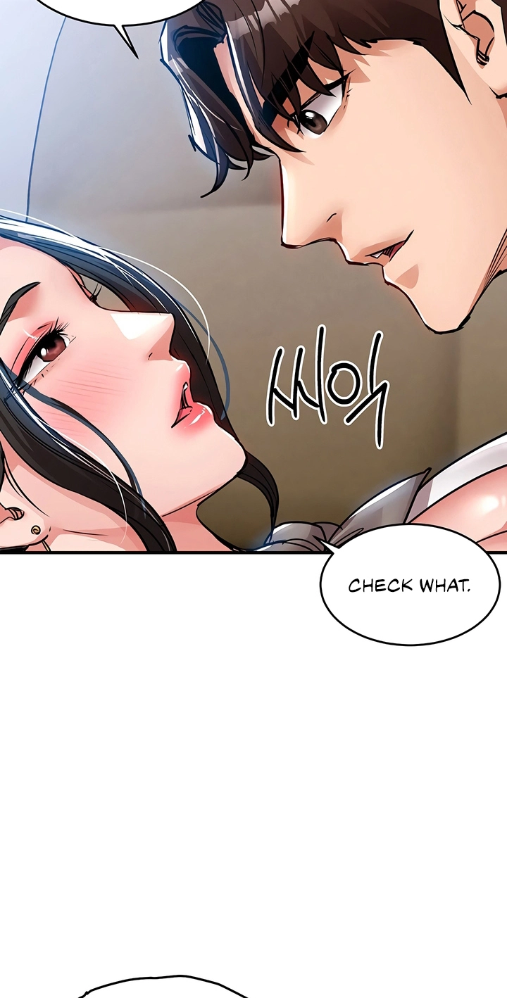 Glorious Return Chapter 52 page 78 - 