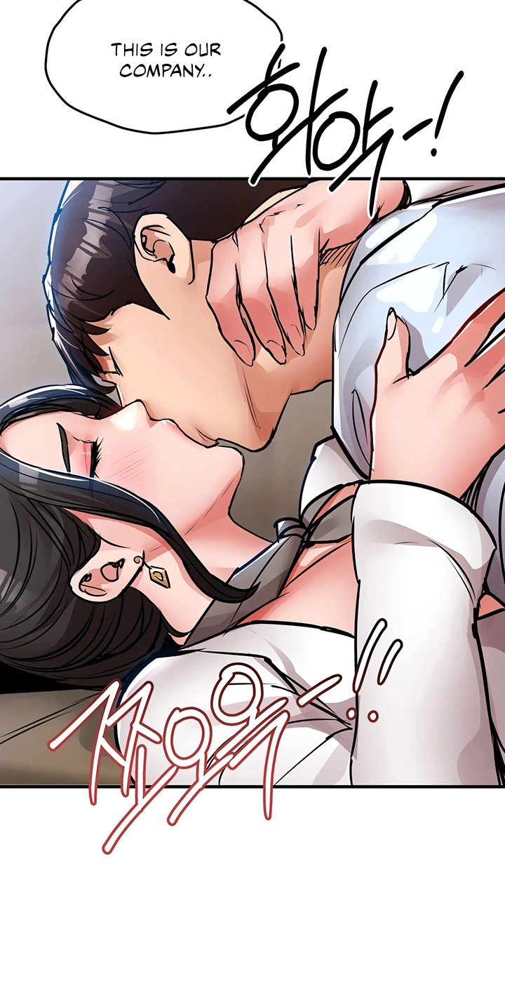 Glorious Return Chapter 52 page 79 - 