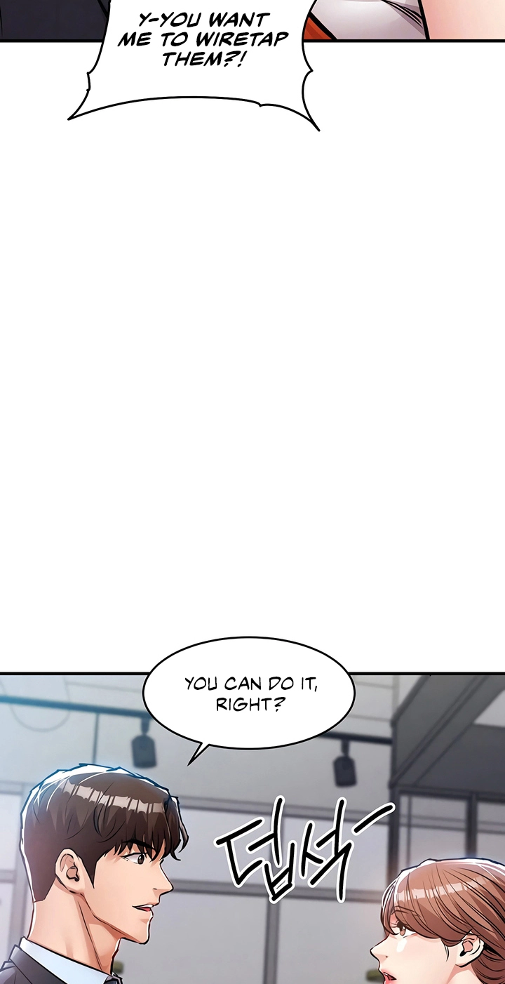 Glorious Return Chapter 52 page 9 - 