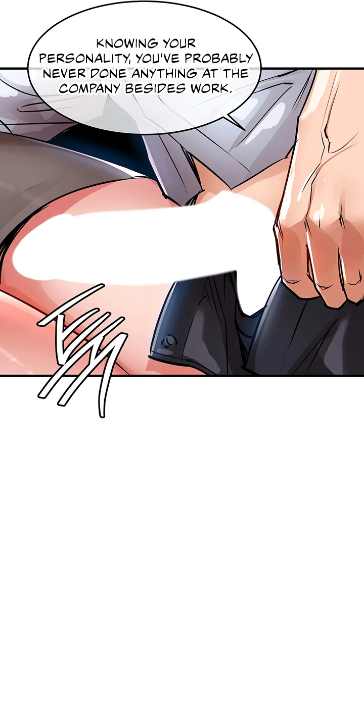 Glorious Return Chapter 52 page 85 - 