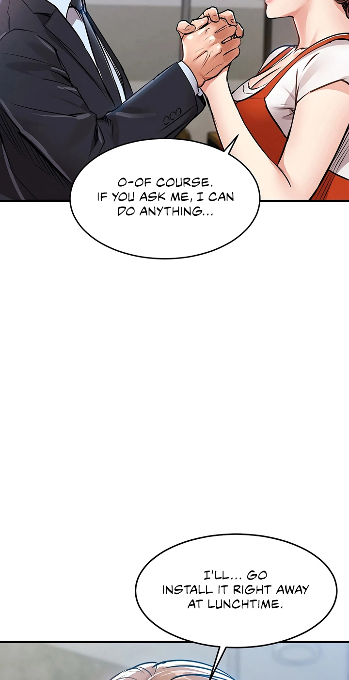 Glorious Return Chapter 52 page 10 - 