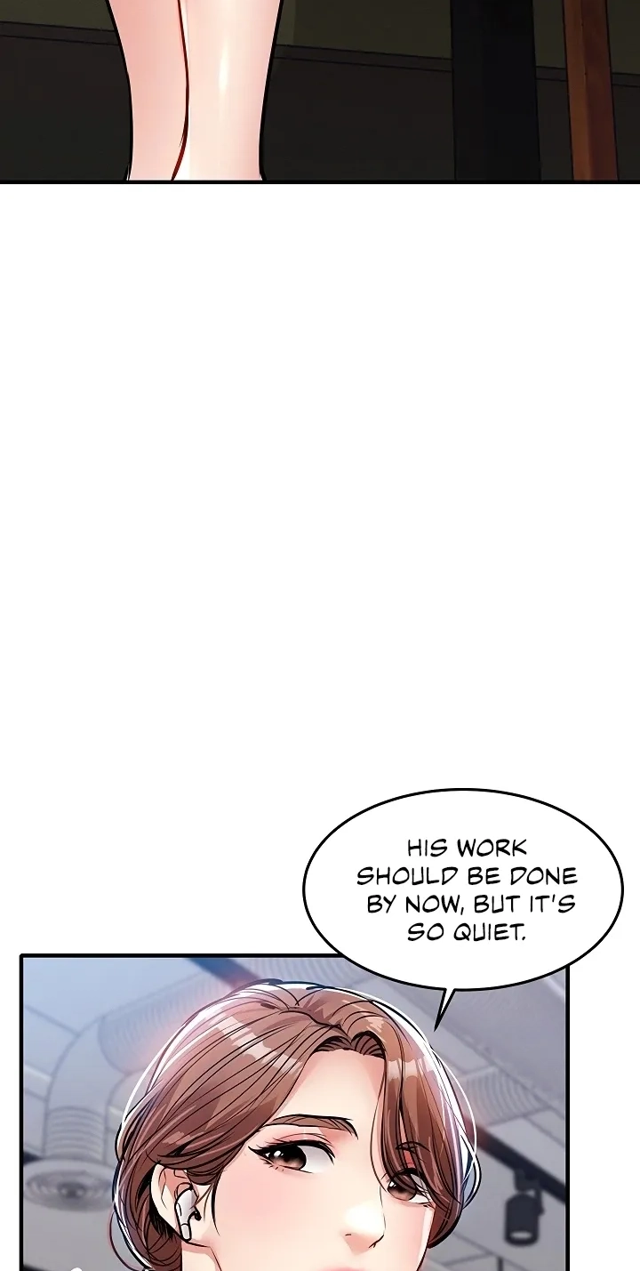 Glorious Return Chapter 55 page 11 - 