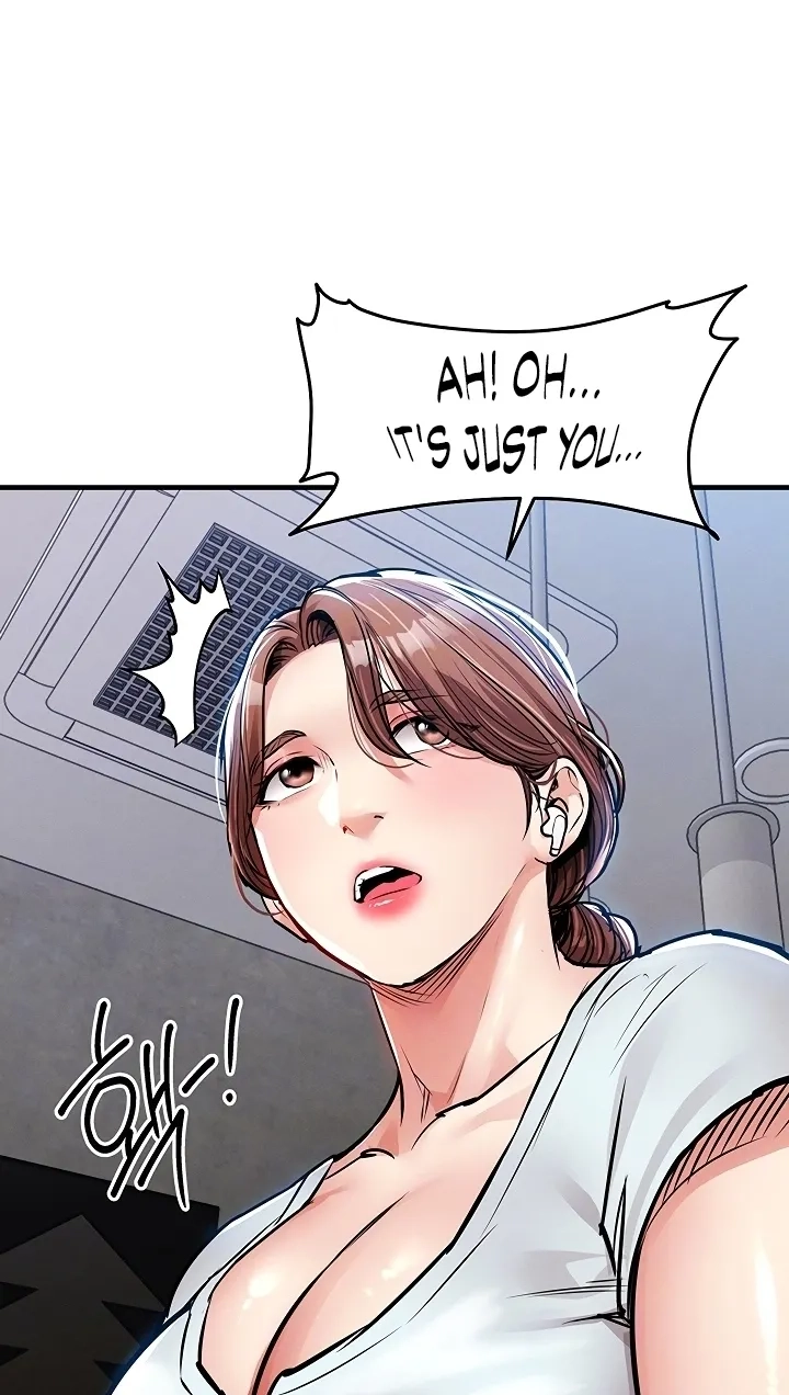 Glorious Return Chapter 55 page 15 - 